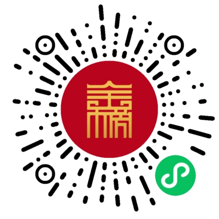 公司商城小程序二维码