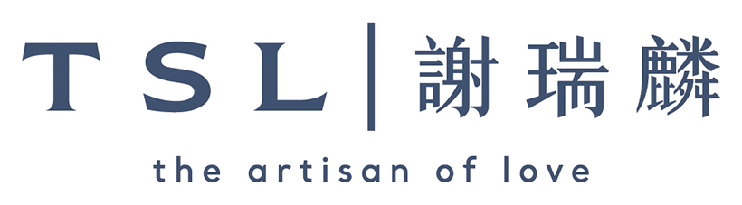 谢瑞麟 Logo